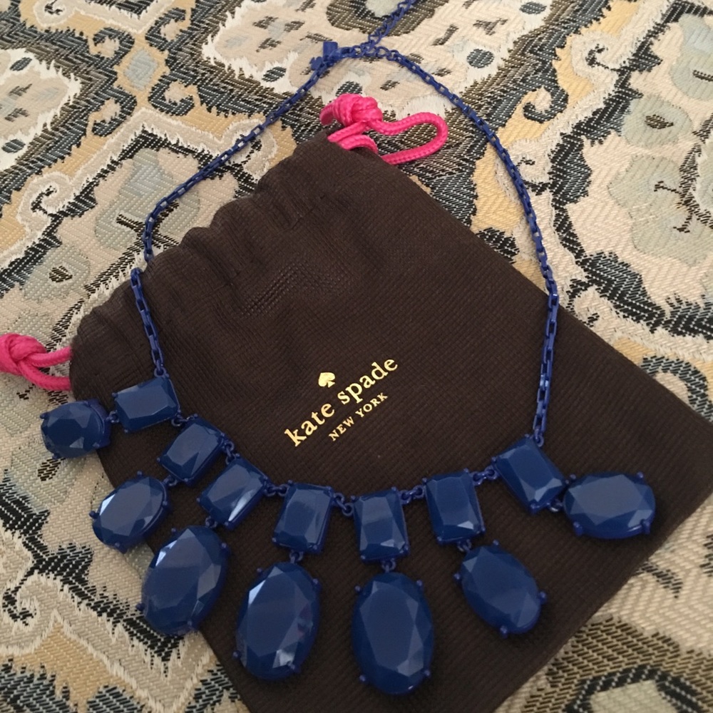 Kate Spade necklace